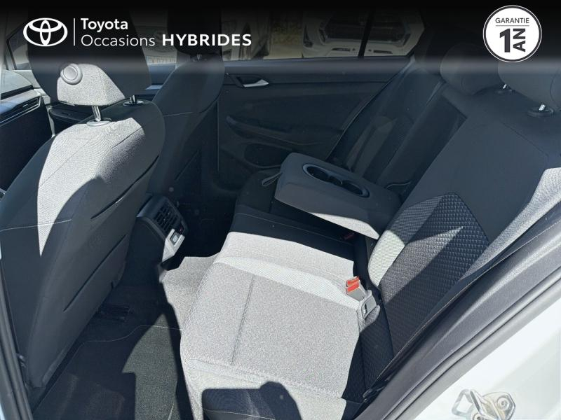 VOLKSWAGEN Golf d’occasion à vendre à CAVAILLON chez VDA (Photo 12)