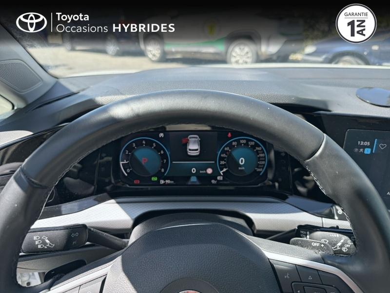 VOLKSWAGEN Golf d’occasion à vendre à CAVAILLON chez VDA (Photo 13)