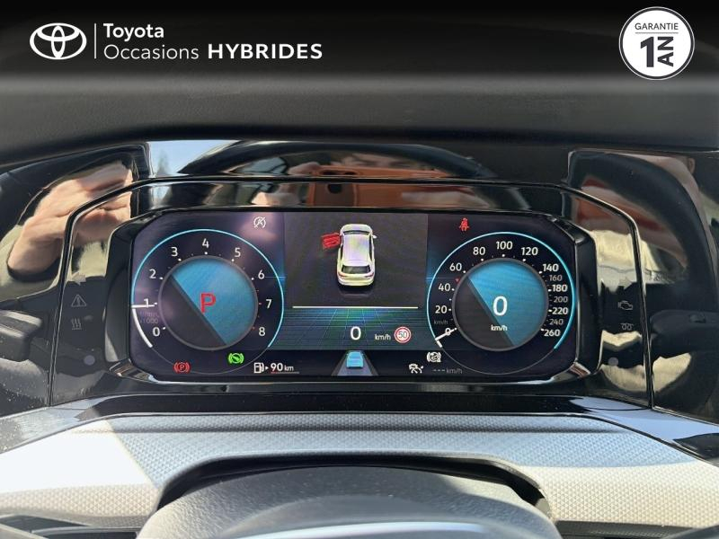 VOLKSWAGEN Golf d’occasion à vendre à CAVAILLON chez VDA (Photo 14)