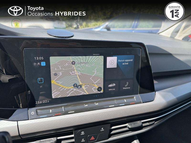 VOLKSWAGEN Golf d’occasion à vendre à CAVAILLON chez VDA (Photo 15)