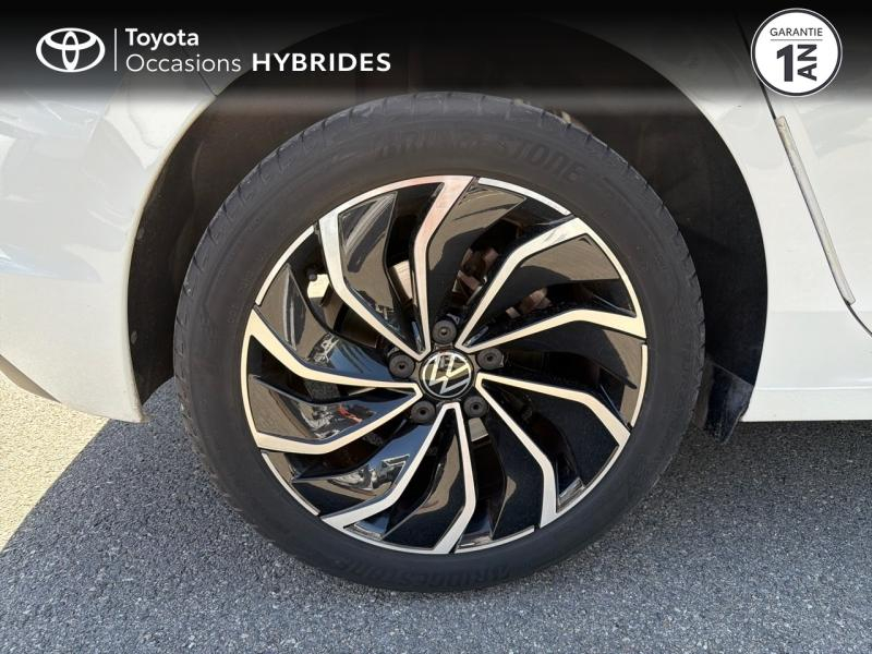 VOLKSWAGEN Golf d’occasion à vendre à CAVAILLON chez VDA (Photo 16)