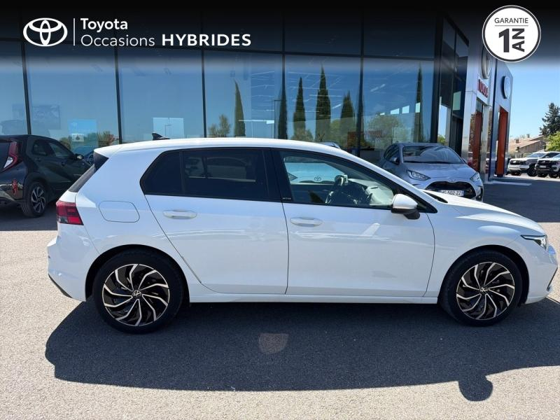 VOLKSWAGEN Golf d’occasion à vendre à CAVAILLON chez VDA (Photo 17)