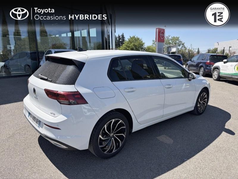 VOLKSWAGEN Golf d’occasion à vendre à CAVAILLON chez VDA (Photo 18)