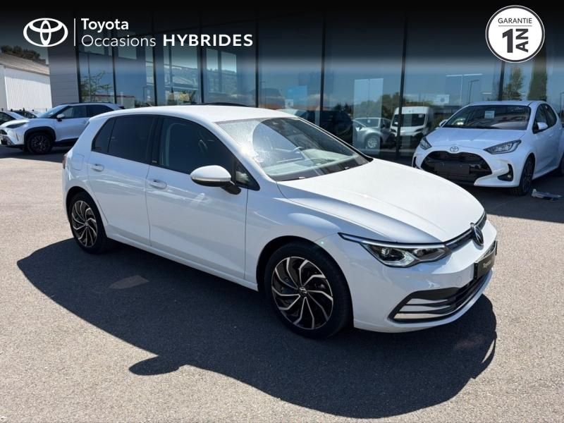 VOLKSWAGEN Golf d’occasion à vendre à CAVAILLON chez VDA (Photo 19)