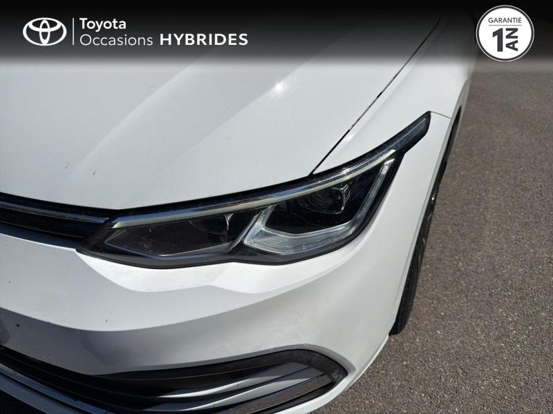 VOLKSWAGEN Golf d’occasion à vendre à CAVAILLON chez VDA (Photo 20)