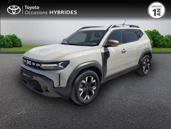 DACIA Duster d’occasion à vendre à CAVAILLON