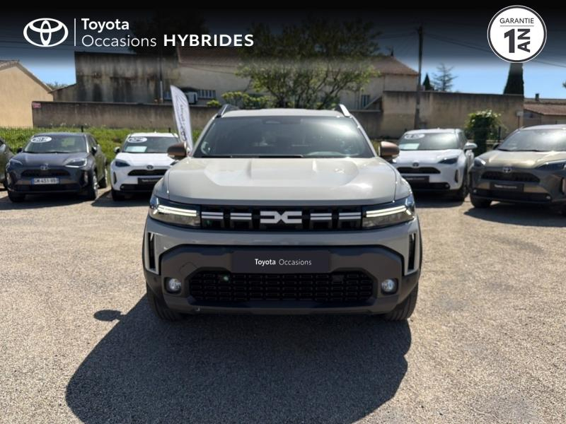 DACIA Duster d’occasion à vendre à CAVAILLON chez VDA (Photo 5)