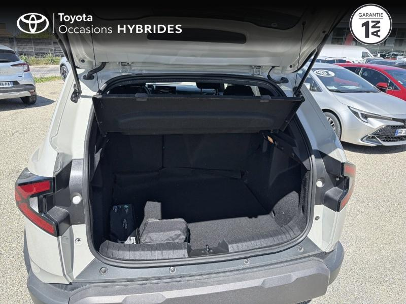 DACIA Duster d’occasion à vendre à CAVAILLON chez VDA (Photo 10)