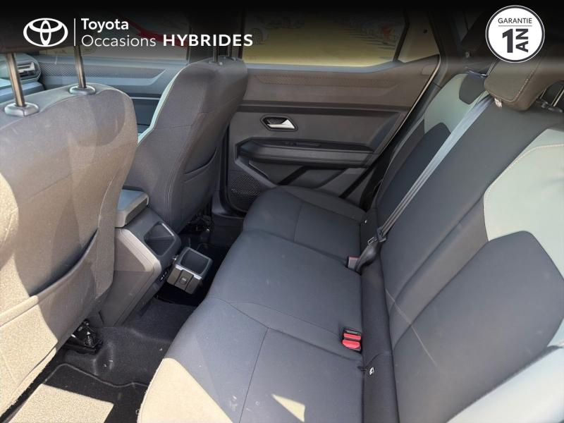 DACIA Duster d’occasion à vendre à CAVAILLON chez VDA (Photo 12)