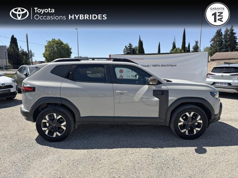 DACIA Duster d’occasion à vendre à CAVAILLON chez VDA (Photo 17)