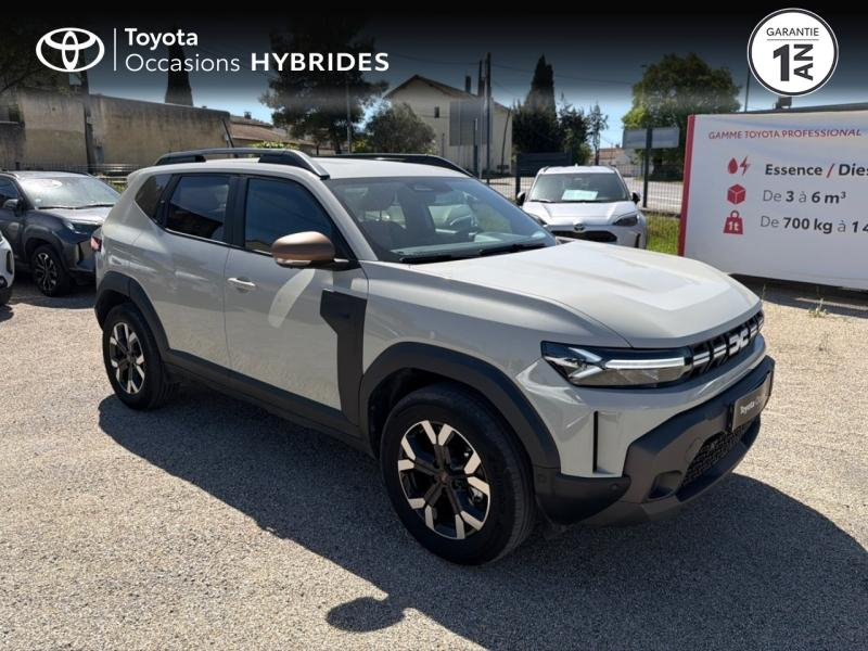 DACIA Duster d’occasion à vendre à CAVAILLON chez VDA (Photo 19)