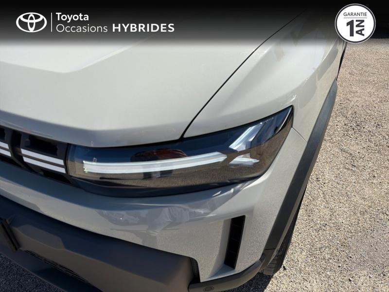 DACIA Duster d’occasion à vendre à CAVAILLON chez VDA (Photo 20)