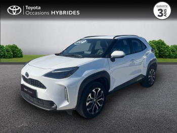 TOYOTA Yaris Cross 116h Design MY22 15561 km à vendre