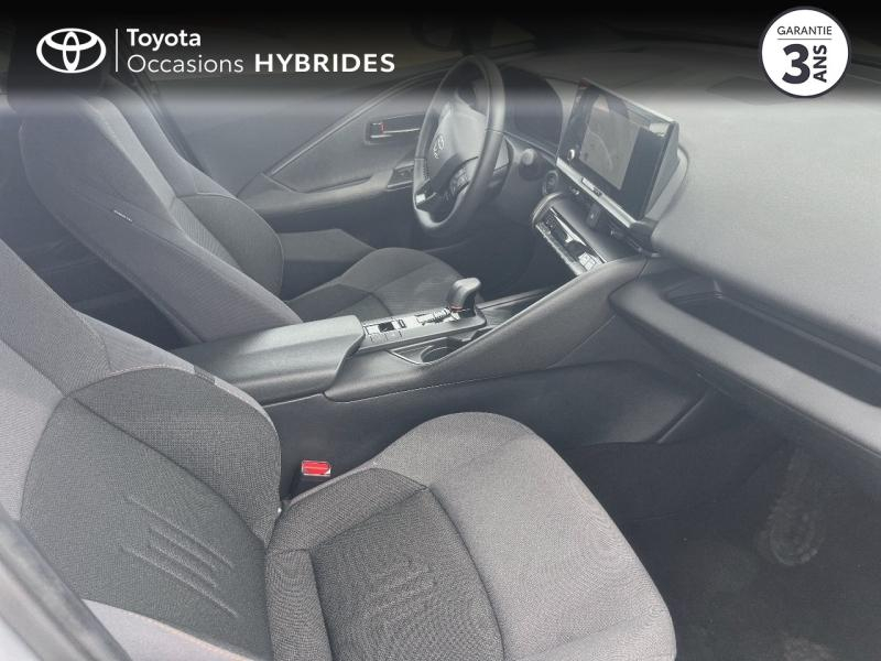 TOYOTA C-HR d’occasion à vendre à CAVAILLON chez VDA (Photo 6)