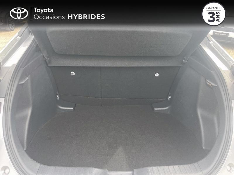 TOYOTA C-HR d’occasion à vendre à CAVAILLON chez VDA (Photo 10)