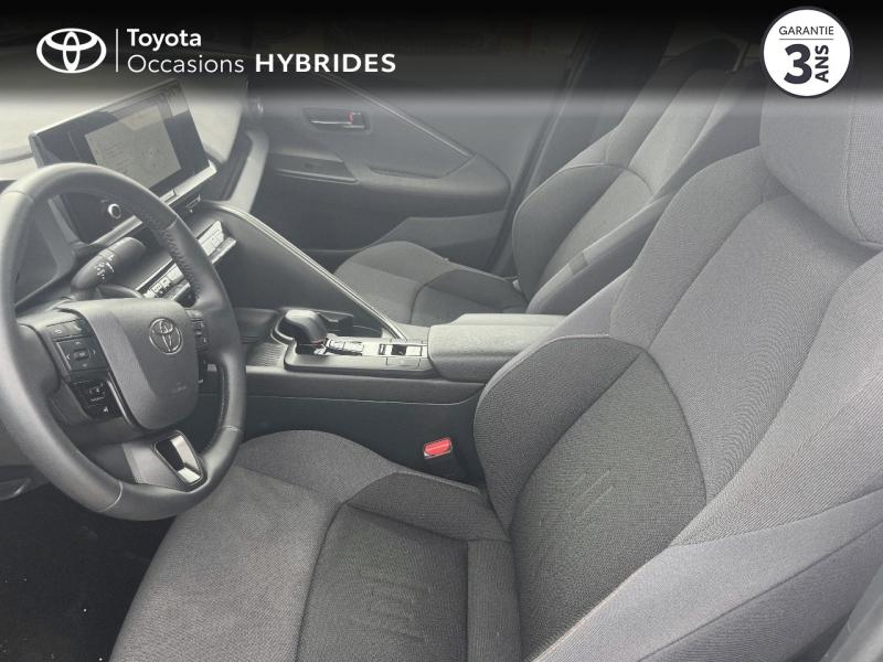 TOYOTA C-HR d’occasion à vendre à CAVAILLON chez VDA (Photo 11)