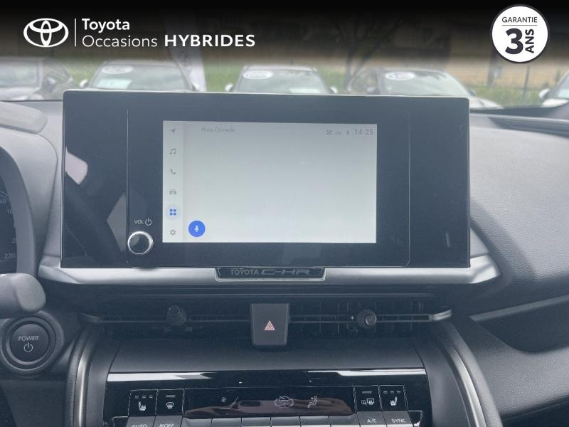 TOYOTA C-HR d’occasion à vendre à CAVAILLON chez VDA (Photo 15)