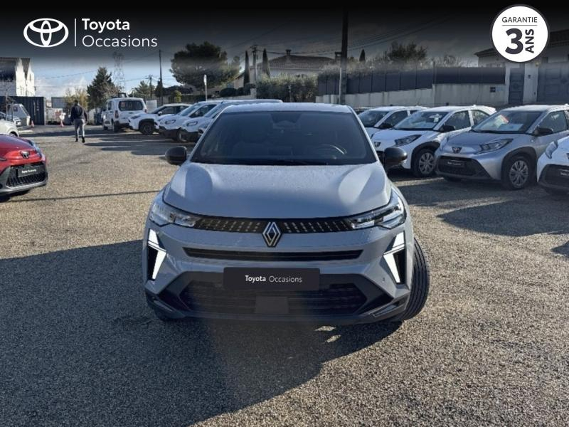 RENAULT Captur d’occasion à vendre à CAVAILLON chez VDA (Photo 5)