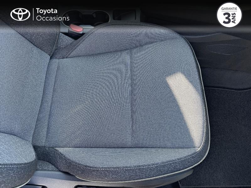 RENAULT Captur d’occasion à vendre à CAVAILLON chez VDA (Photo 6)