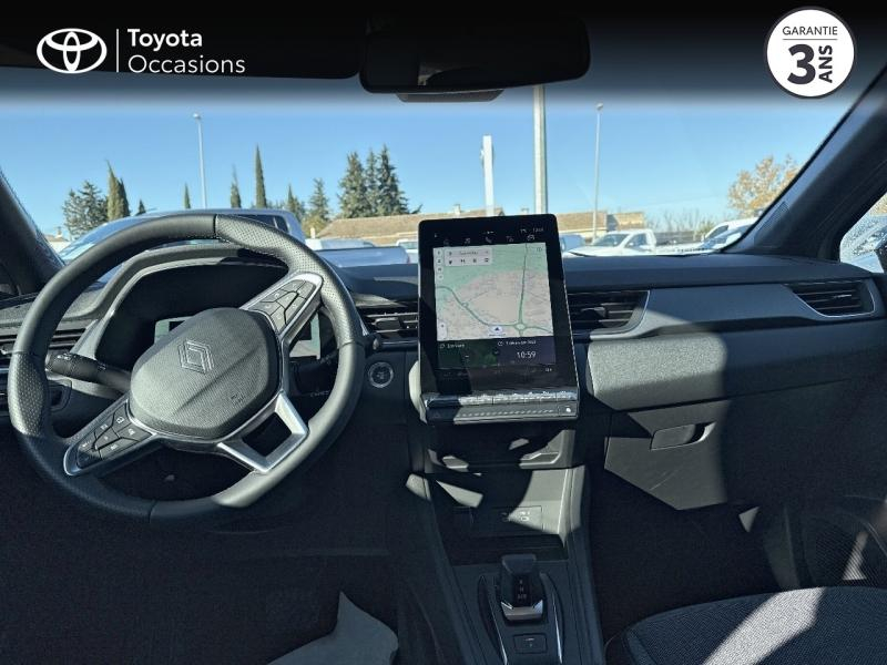 RENAULT Captur d’occasion à vendre à CAVAILLON chez VDA (Photo 8)