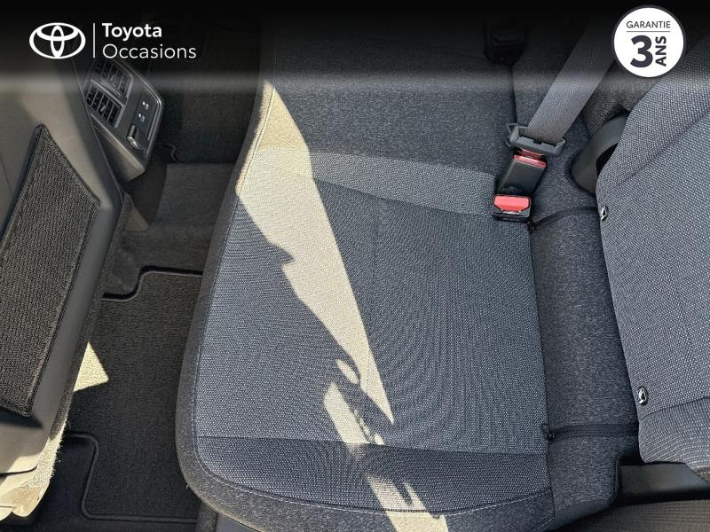 RENAULT Captur d’occasion à vendre à CAVAILLON chez VDA (Photo 12)