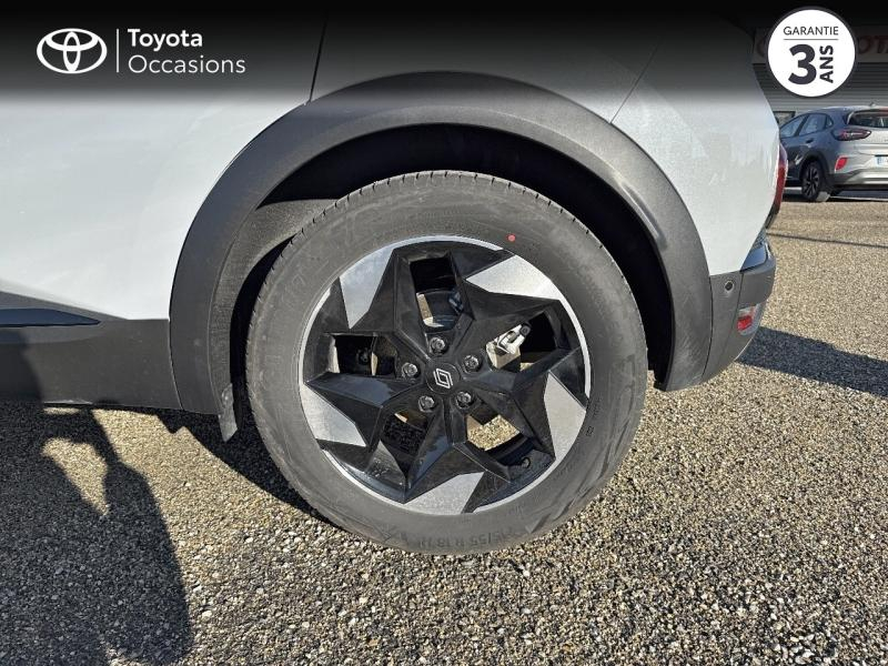 RENAULT Captur d’occasion à vendre à CAVAILLON chez VDA (Photo 16)