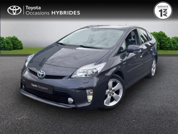 TOYOTA Prius 136h Lounge 17 78251 km à vendre