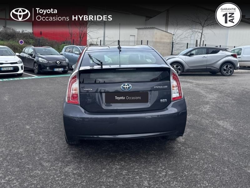 TOYOTA Prius d’occasion à vendre à CAVAILLON chez VDA (Photo 4)