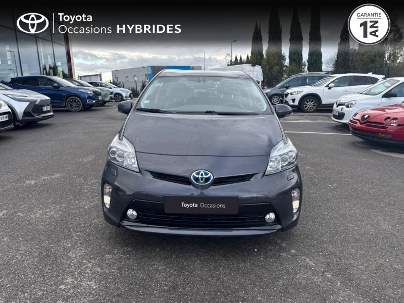 TOYOTA Prius d’occasion à vendre à CAVAILLON chez VDA (Photo 5)