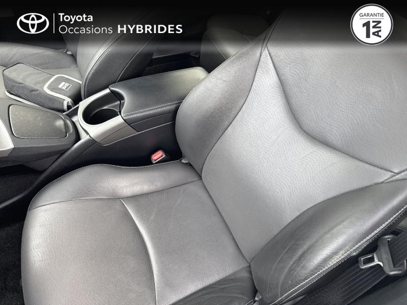 TOYOTA Prius d’occasion à vendre à CAVAILLON chez VDA (Photo 11)