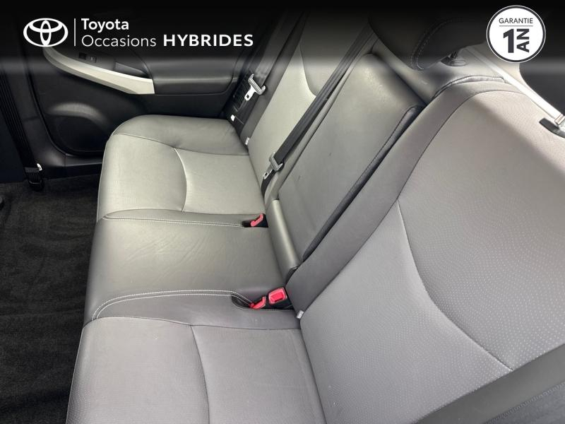 TOYOTA Prius d’occasion à vendre à CAVAILLON chez VDA (Photo 12)