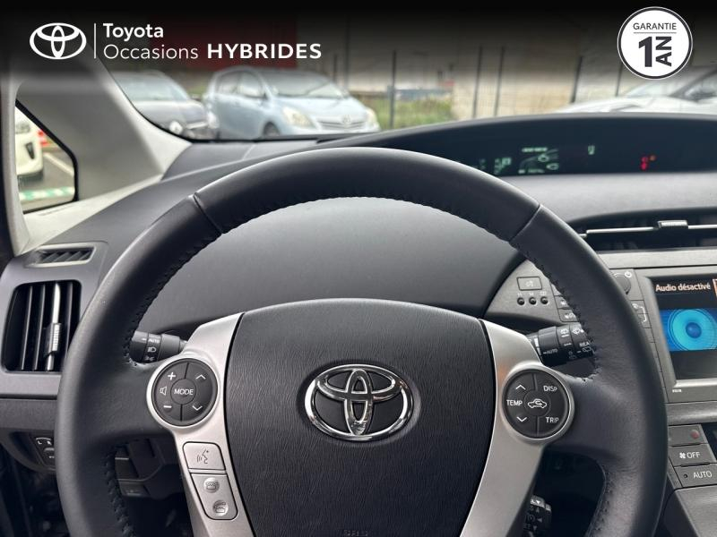 TOYOTA Prius d’occasion à vendre à CAVAILLON chez VDA (Photo 13)