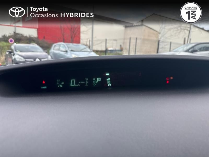 TOYOTA Prius d’occasion à vendre à CAVAILLON chez VDA (Photo 14)