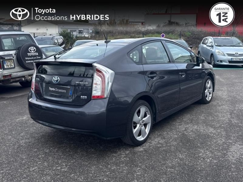 TOYOTA Prius d’occasion à vendre à CAVAILLON chez VDA (Photo 18)