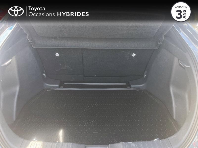 TOYOTA C-HR d’occasion à vendre à CAVAILLON chez VDA (Photo 10)