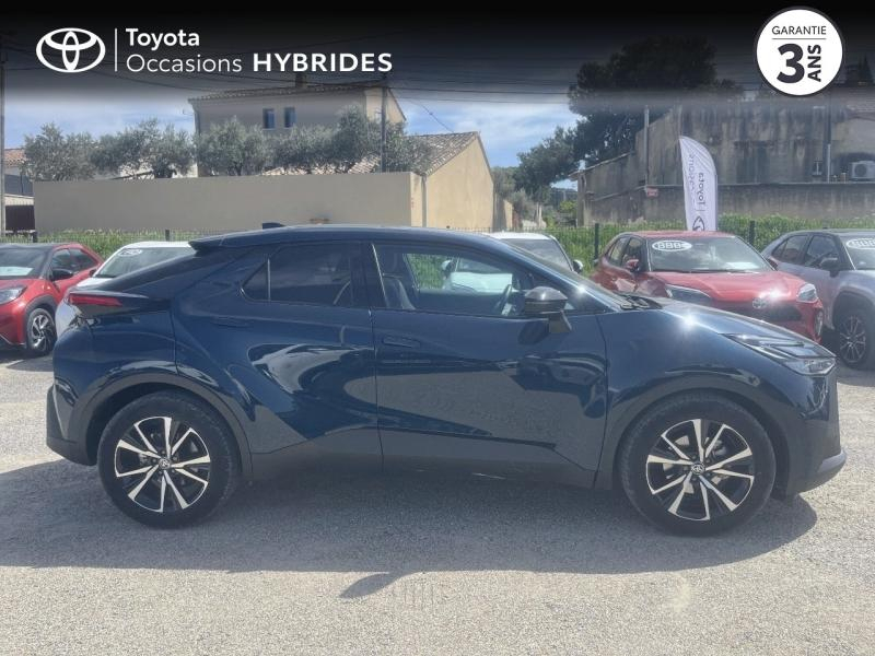 TOYOTA C-HR d’occasion à vendre à CAVAILLON chez VDA (Photo 17)