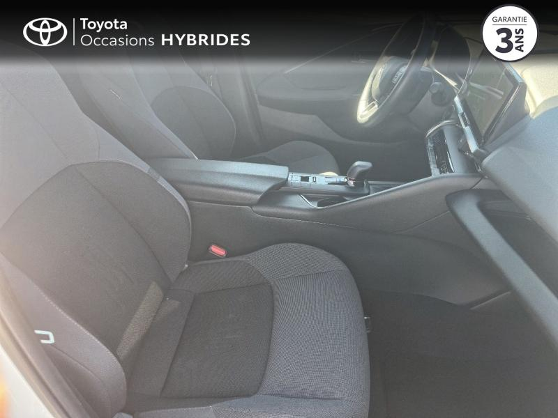 TOYOTA C-HR d’occasion à vendre à CAVAILLON chez VDA (Photo 6)