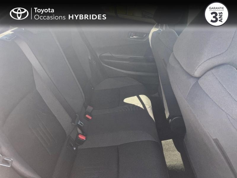 TOYOTA C-HR d’occasion à vendre à CAVAILLON chez VDA (Photo 7)