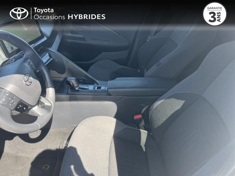 TOYOTA C-HR d’occasion à vendre à CAVAILLON chez VDA (Photo 11)