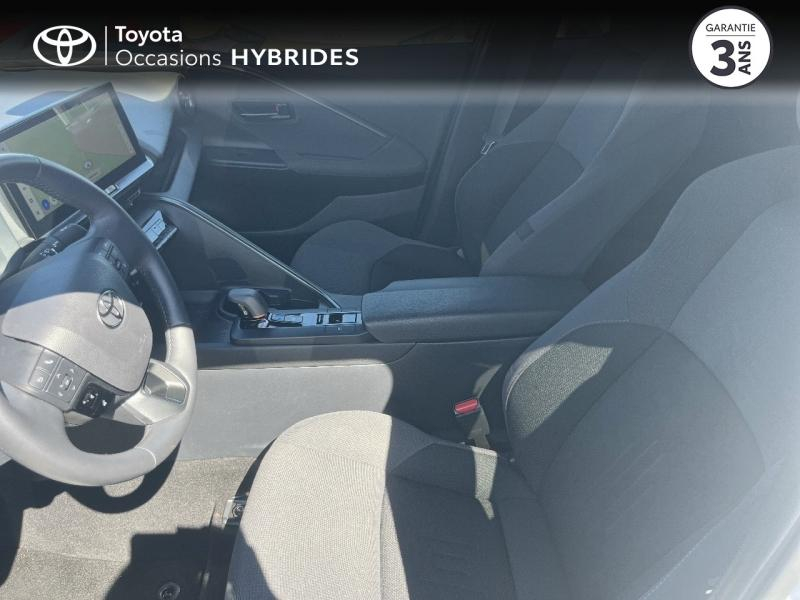 TOYOTA C-HR d’occasion à vendre à CAVAILLON chez VDA (Photo 12)