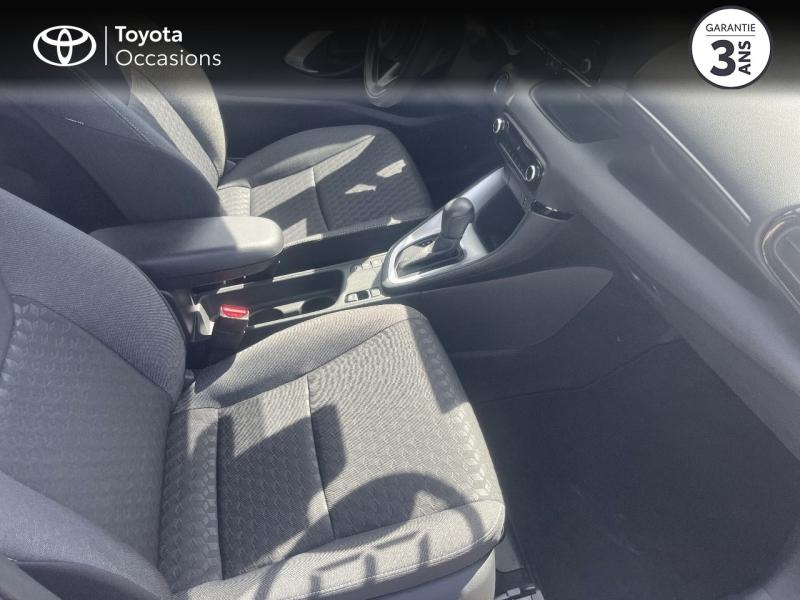 TOYOTA Yaris d’occasion à vendre à CAVAILLON chez VDA (Photo 6)