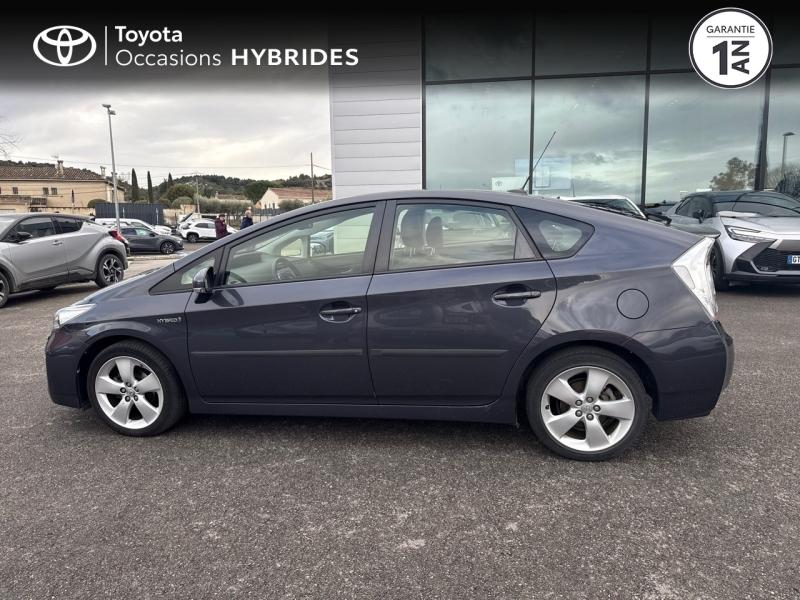 TOYOTA Prius d’occasion à vendre à CAVAILLON chez VDA (Photo 3)