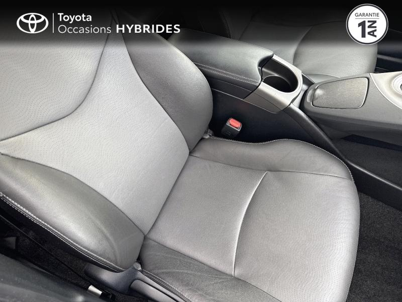 TOYOTA Prius d’occasion à vendre à CAVAILLON chez VDA (Photo 6)