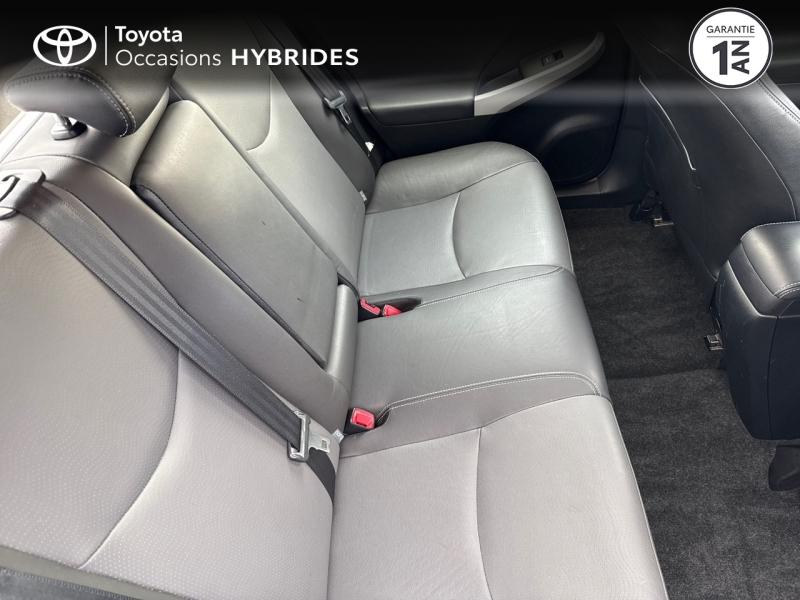 TOYOTA Prius d’occasion à vendre à CAVAILLON chez VDA (Photo 7)