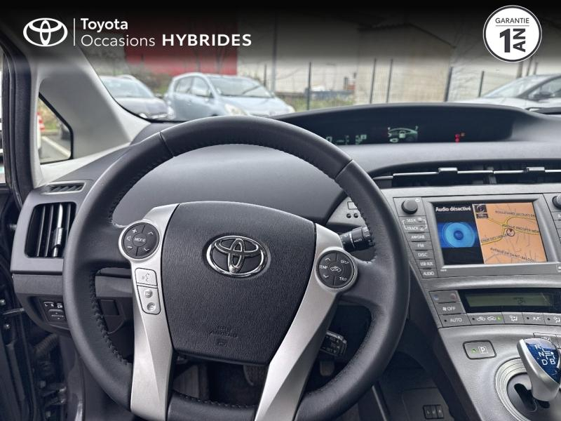 TOYOTA Prius d’occasion à vendre à CAVAILLON chez VDA (Photo 9)
