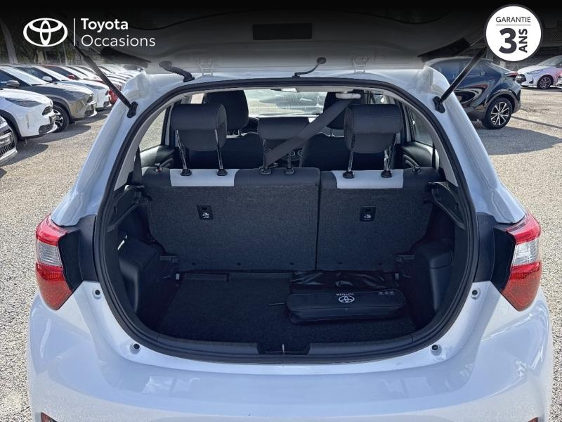 TOYOTA Yaris d’occasion à vendre à CAVAILLON chez VDA (Photo 10)