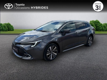 TOYOTA Corolla Touring Spt d’occasion à vendre à CAVAILLON