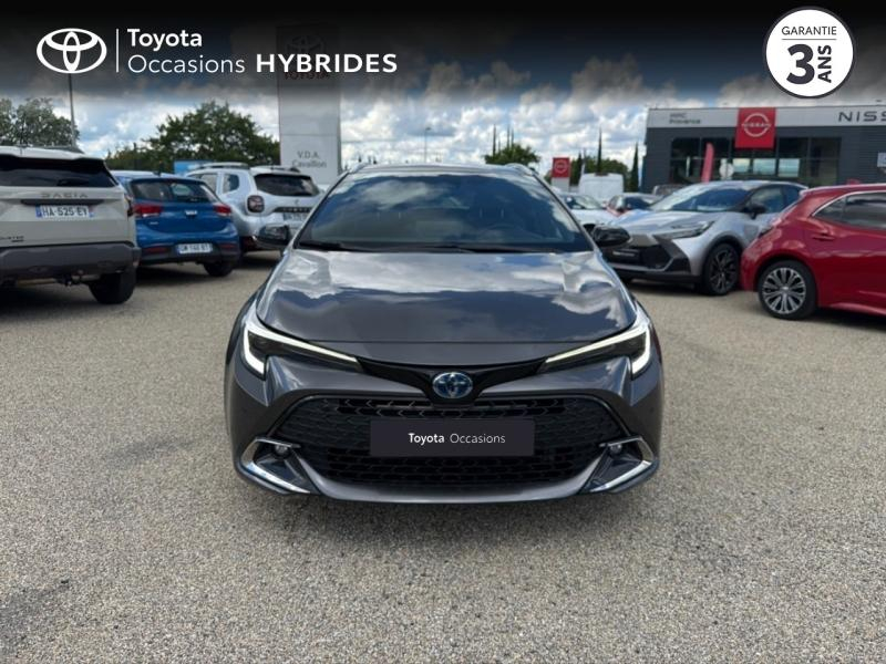 TOYOTA Corolla Touring Spt d’occasion à vendre à CAVAILLON chez VDA (Photo 5)