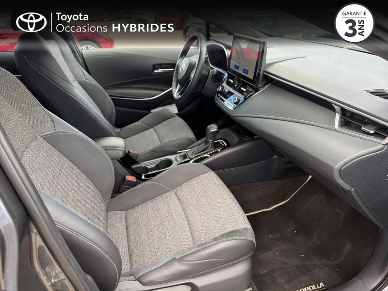 TOYOTA Corolla Touring Spt d’occasion à vendre à CAVAILLON chez VDA (Photo 6)