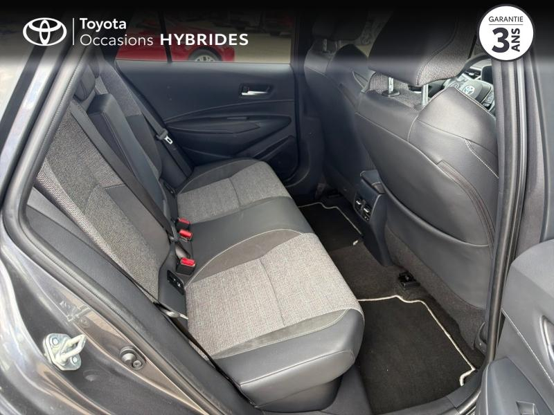 TOYOTA Corolla Touring Spt d’occasion à vendre à CAVAILLON chez VDA (Photo 7)